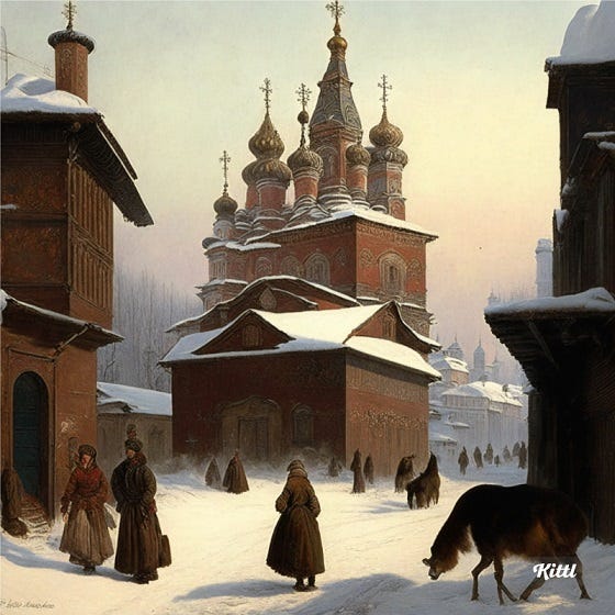 Summary of “The Brothers Karamazov” by Fyodor Dostoevsky by Book