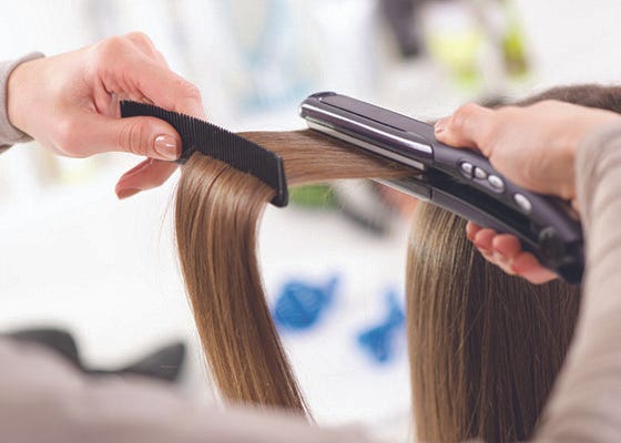 Let's look at the best flat iron for fine hair | by Emma Stevens | Medium