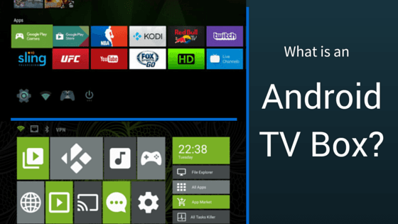 What is Android TV Box What are the functions of Android TV Box | by  Linzyzg | Medium