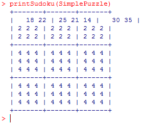 How to generate, play and solve Sudoku puzzles in R, by Tumuhimbise Moses