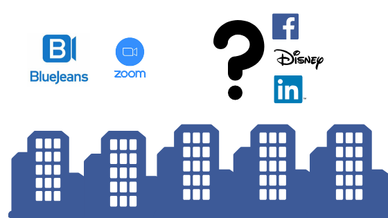 Shop bluejeans network linkedin Hotsell