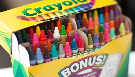 Are Crayola Markers Vegan - CookThink