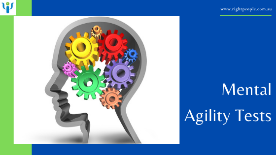 What are the Advantages and Disadvantages of mental agility tests?