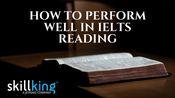 Best methods to improve vocabulary for the IELTS Exam, by Skillking