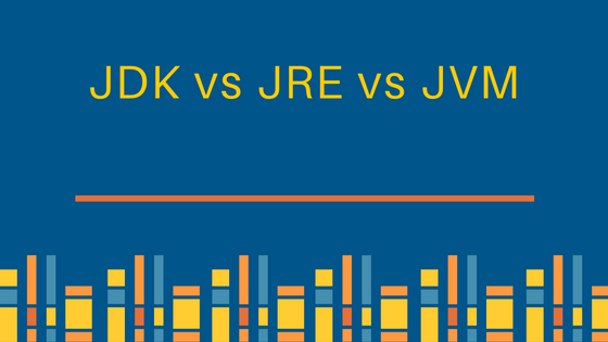 Difference between JDK,JRE,JVM….. | by Nisha Swami. | Medium