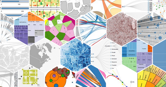 A Beginner’s Guide to D3.js