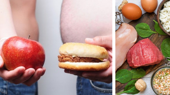 Por qué no debemos abusar de la comida basura | by Lolo Pérez | Medium