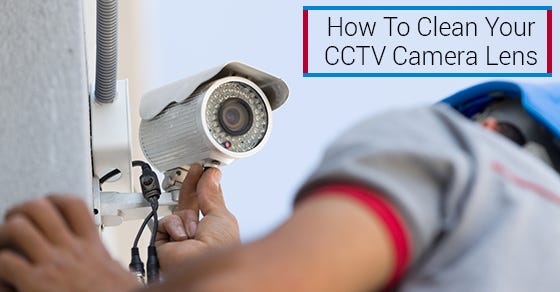 How Long Do CCTV Cameras Last?. CCTV cameras have become a ubiquitous…, by  Saycure