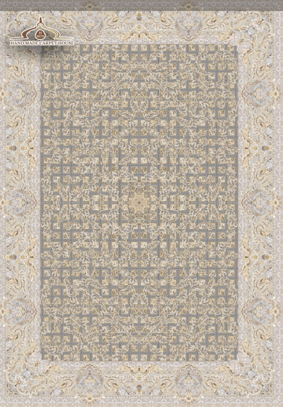 Interior Precision: Defining Modern Living with Machine Made Rectangle Rugs
