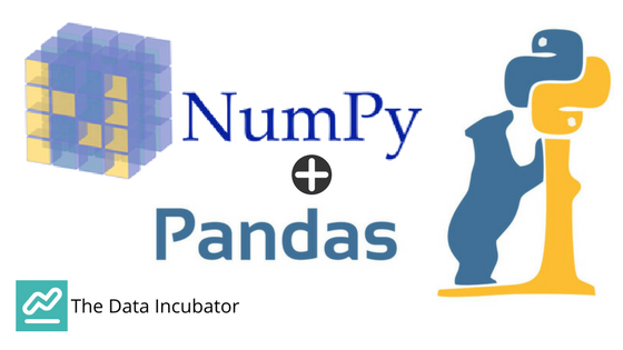 Summary of CSV Data Loading using Pandas and Numpy | by LWang | Medium
