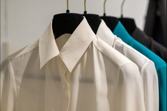 From Ordinary to Extraordinary: Tailored Shirts in London with Caroline Andrew