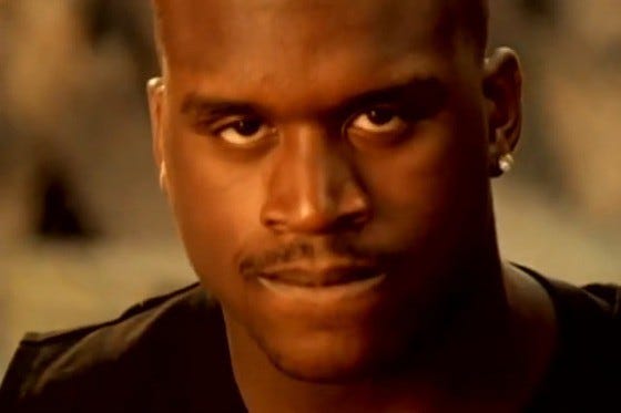 #BMM30 Day 4 — Shaqtin’ a fool on the mic