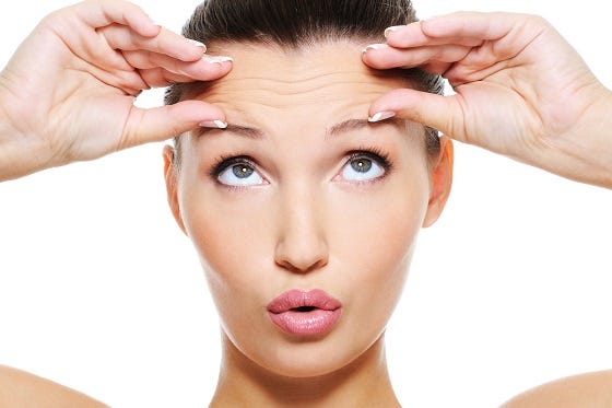 How do you get rid of wrinkles? Why they appear and how you can prevent them