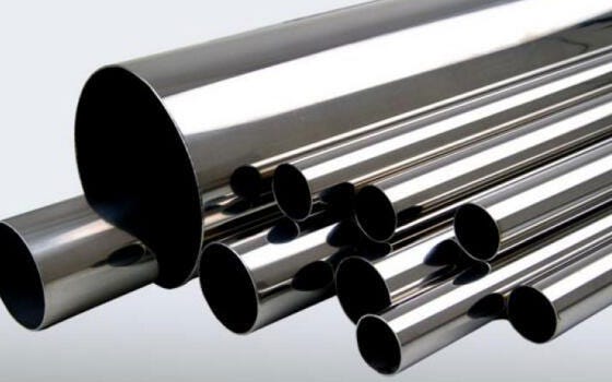 Application requirements of stainless steel, by Ciffe Chung