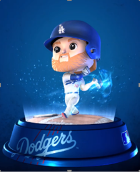 Promotional Schedule Announced By Dodgers Includes Ten Bobbleheads and A  World Series Ring Replica