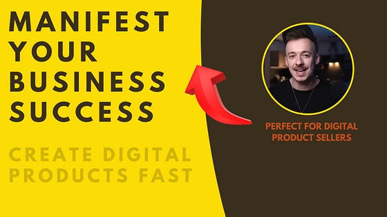Manifestation Bundle Review: The Perfect Solution for Aspiring Spiritual Entrepreneurs Looking to Boost Sales with Digital Products Discover how the Manifestation Bundle helps spiritual entrepreneurs sell high-quality digital products with ease, boosting customer engagement and sales potential.