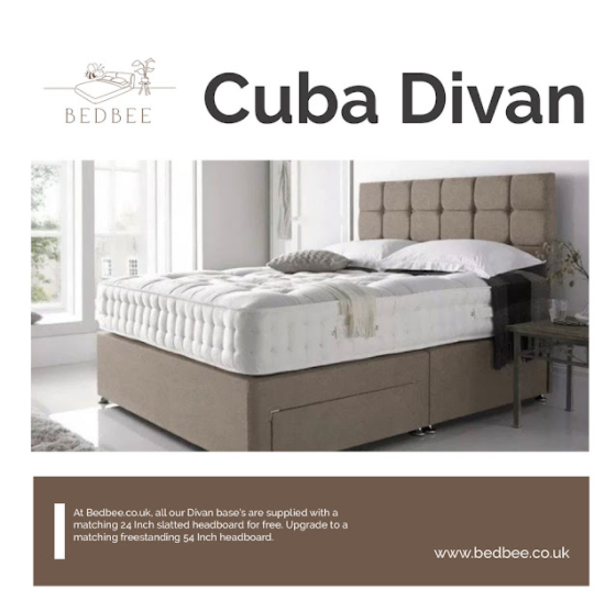 All You Must Know About Divan Bed Bases Bed Bee Medium