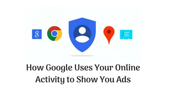 Google Allows Users to Turn off Targeting in Ad Settings | by Odolena  Kostova | Medium