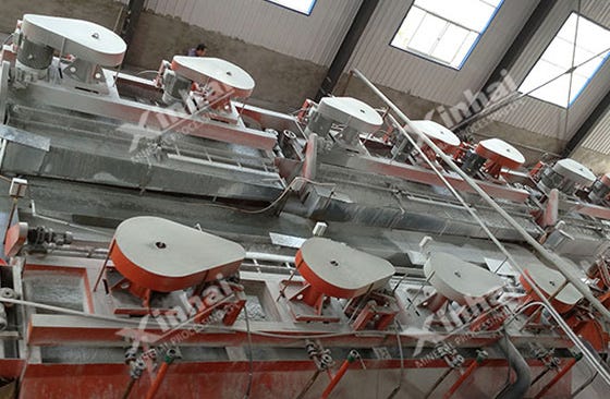 A Comprehensive Guide to Feldspar and Quartz Separation Technologies
