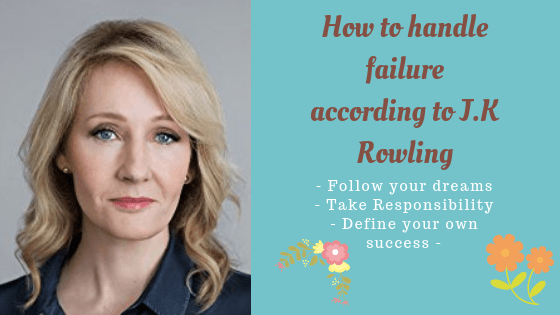 Captivating Jk Rowling The Benefits Of Failure Artwork for Your Screen Captivating Jk Rowling The Benefits Of Failure Artwork for Your Screen
