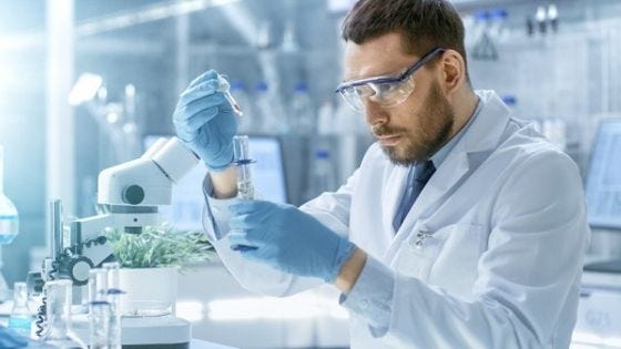 Biopharmaceutical Process Development