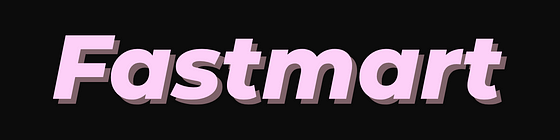 Fastmart app logo