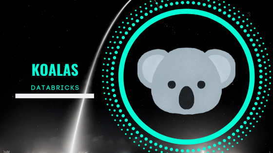 Spark-ifying Pandas: Databrick’s Koalas with Google Colab | by MA Raza ...