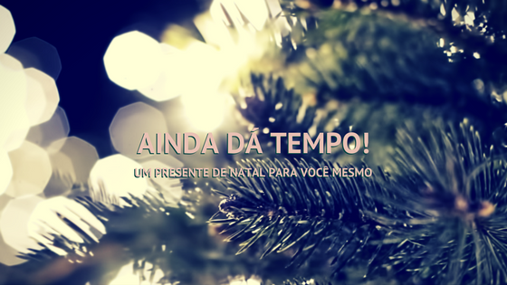 Ainda dá tempo!. “Então é Natal, e o que você fez?” —… | by Raquel ...