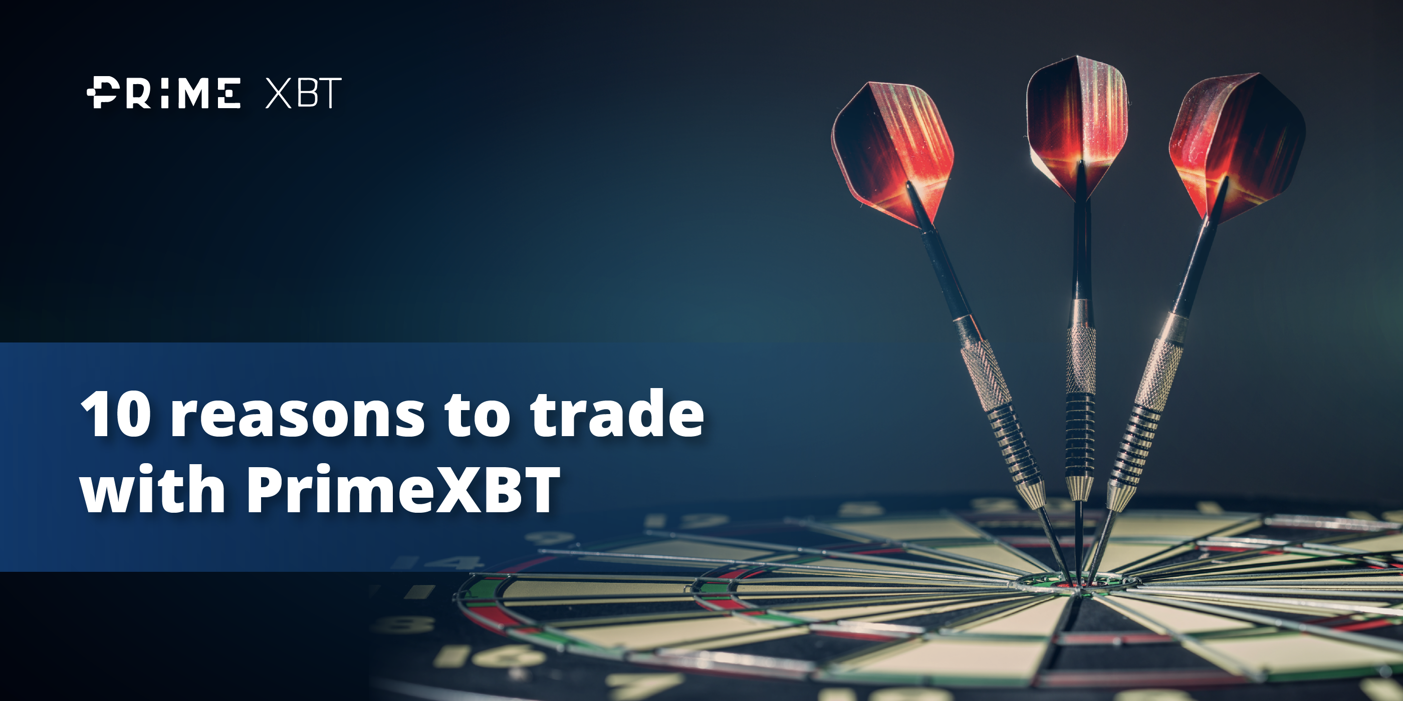 The #1 PrimeXBT Trading Platform Mistake, Plus 7 More Lessons