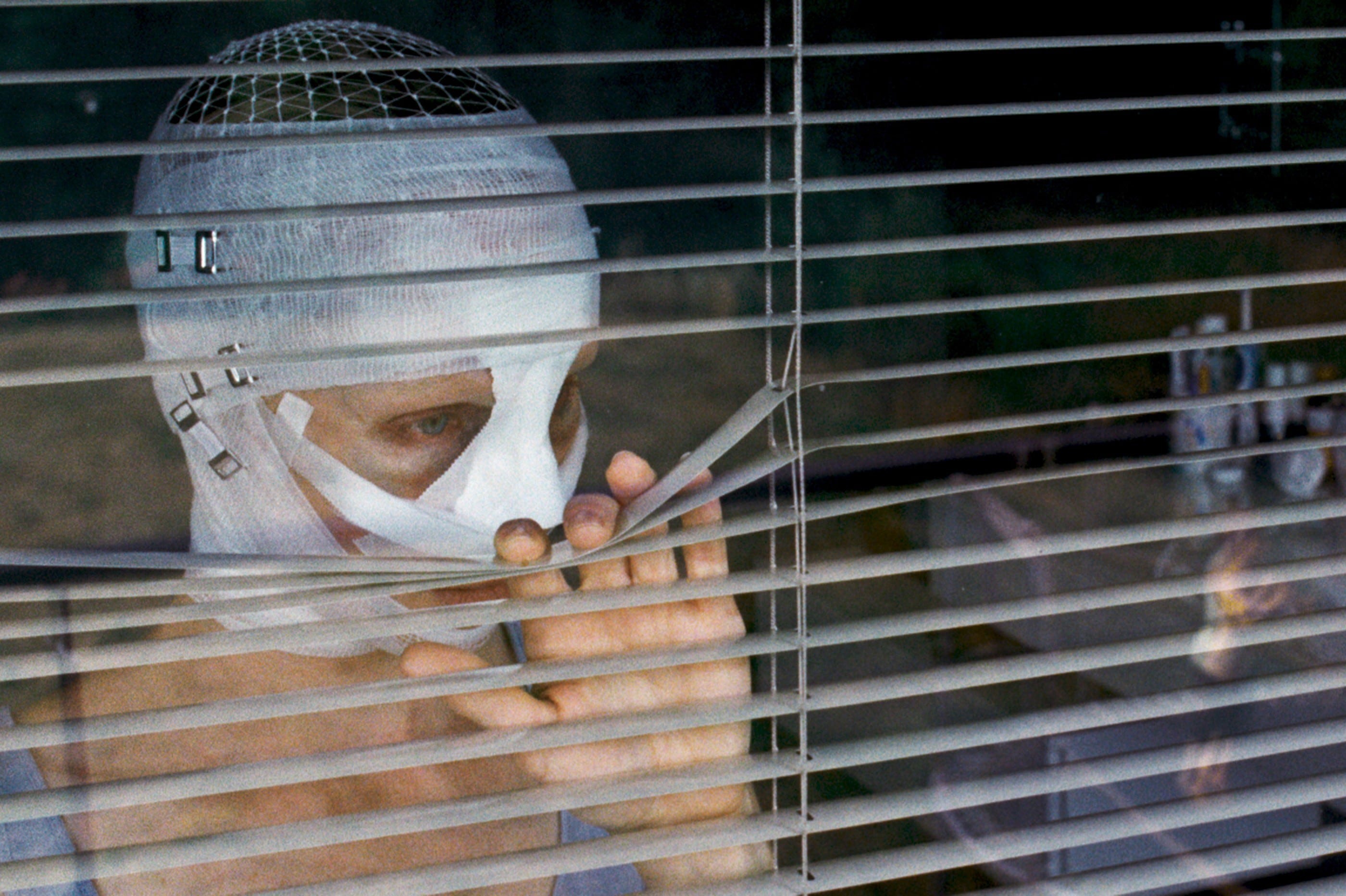 Goodnight Mommy: the trauma of birth, motherhood and Austrian