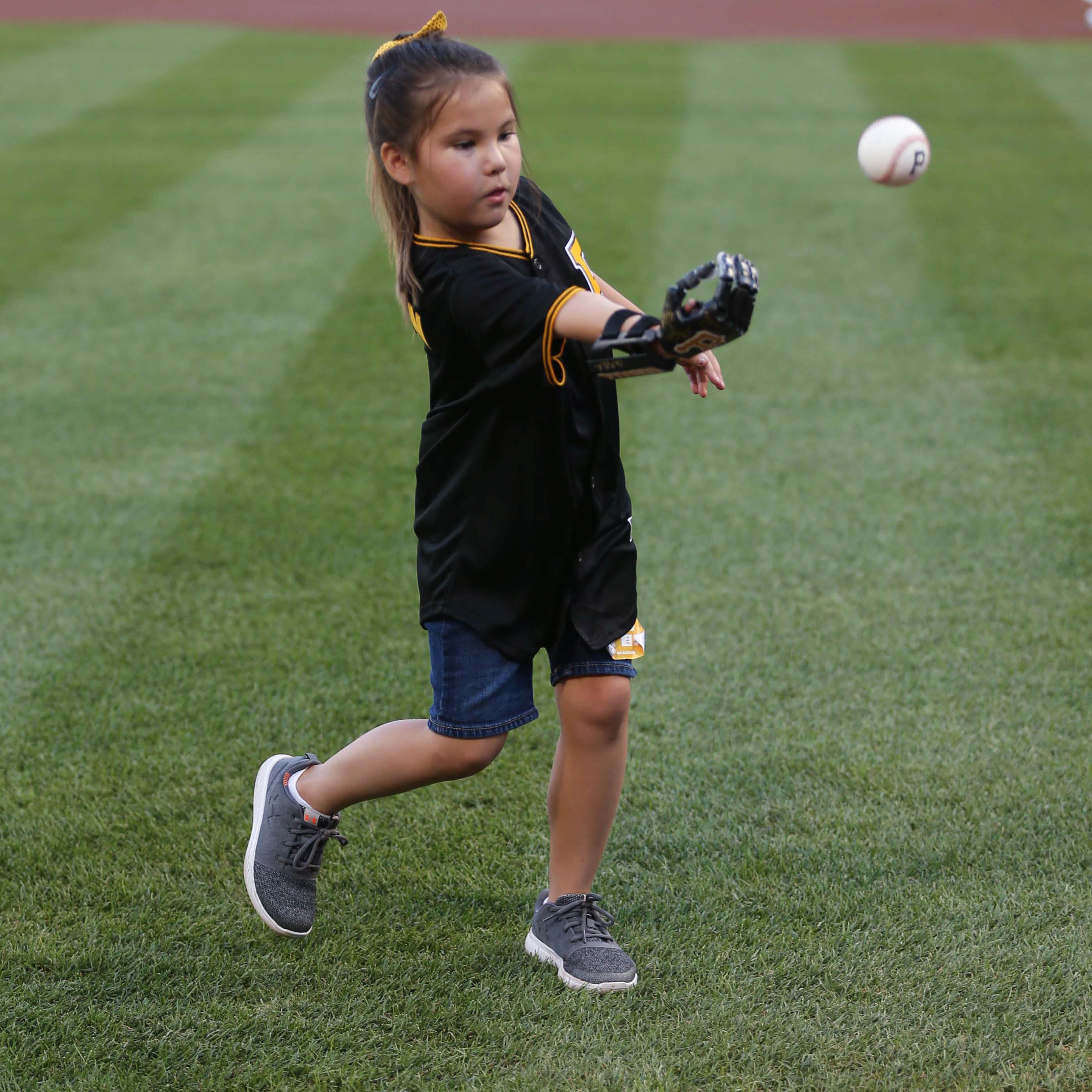 jordy mercer family