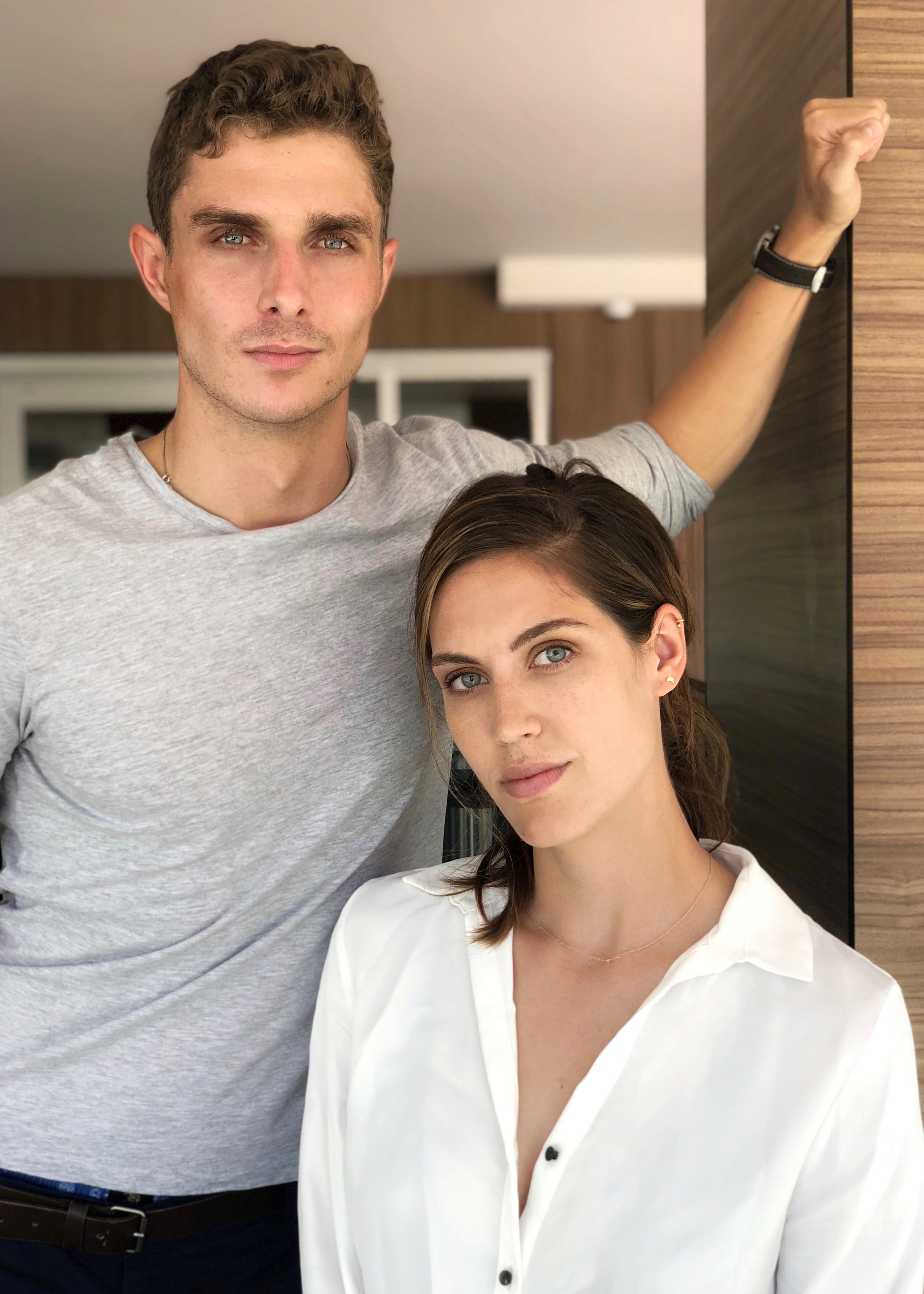 Member Spotlight: Rachel Palumbo & Alex Cubis, creators of Rocket Man | by  Molaundo Jones | Fractured Atlas Blog | Medium