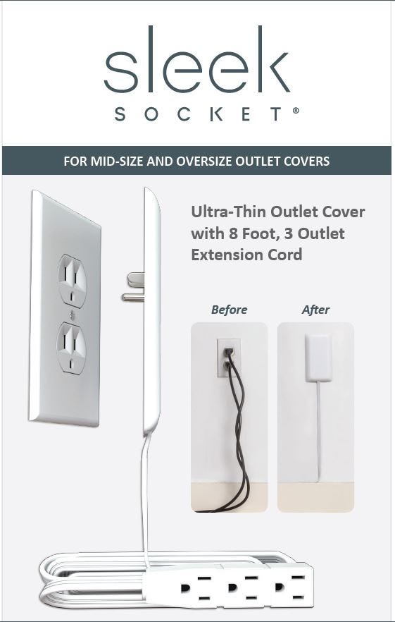 How It Works by Sleek Socket Medium