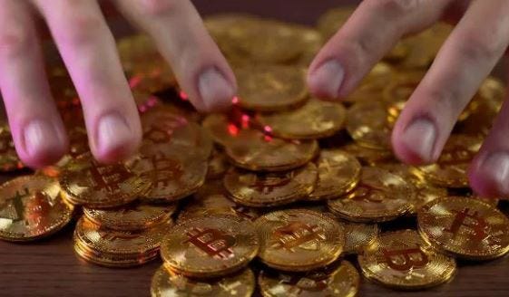 The Best Metaverse Cryptocurrency Projects You Should Watch Today