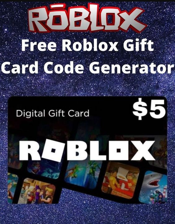 Get a Change Of win roblox gift code By Free - Shihab Bhuiya - Medium