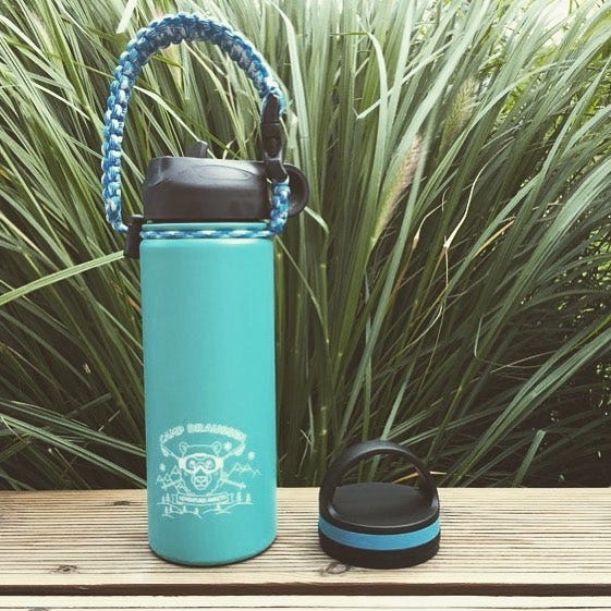 Vacuum Flasks. When you are away from your home, the… by Ben Levey