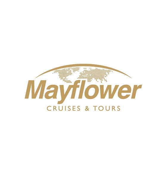 Mayflower Cruises and Tours Mayflower Cruises and Tours Medium