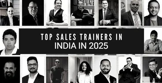 10 Sales Lessons from India’s Top Trainers That Actually Work