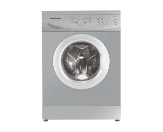 Expert Review: Panasonic Fully Automatic Front Load Washing Machine | by  Arzooo.com | Medium