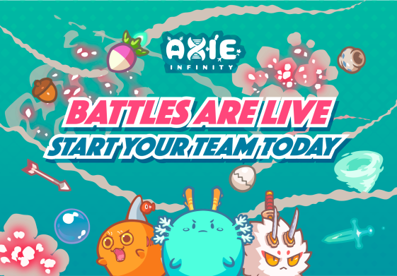 Mushe v/s Axie Infinity? Who will end as No.1 on the 2022 Leaderboard?