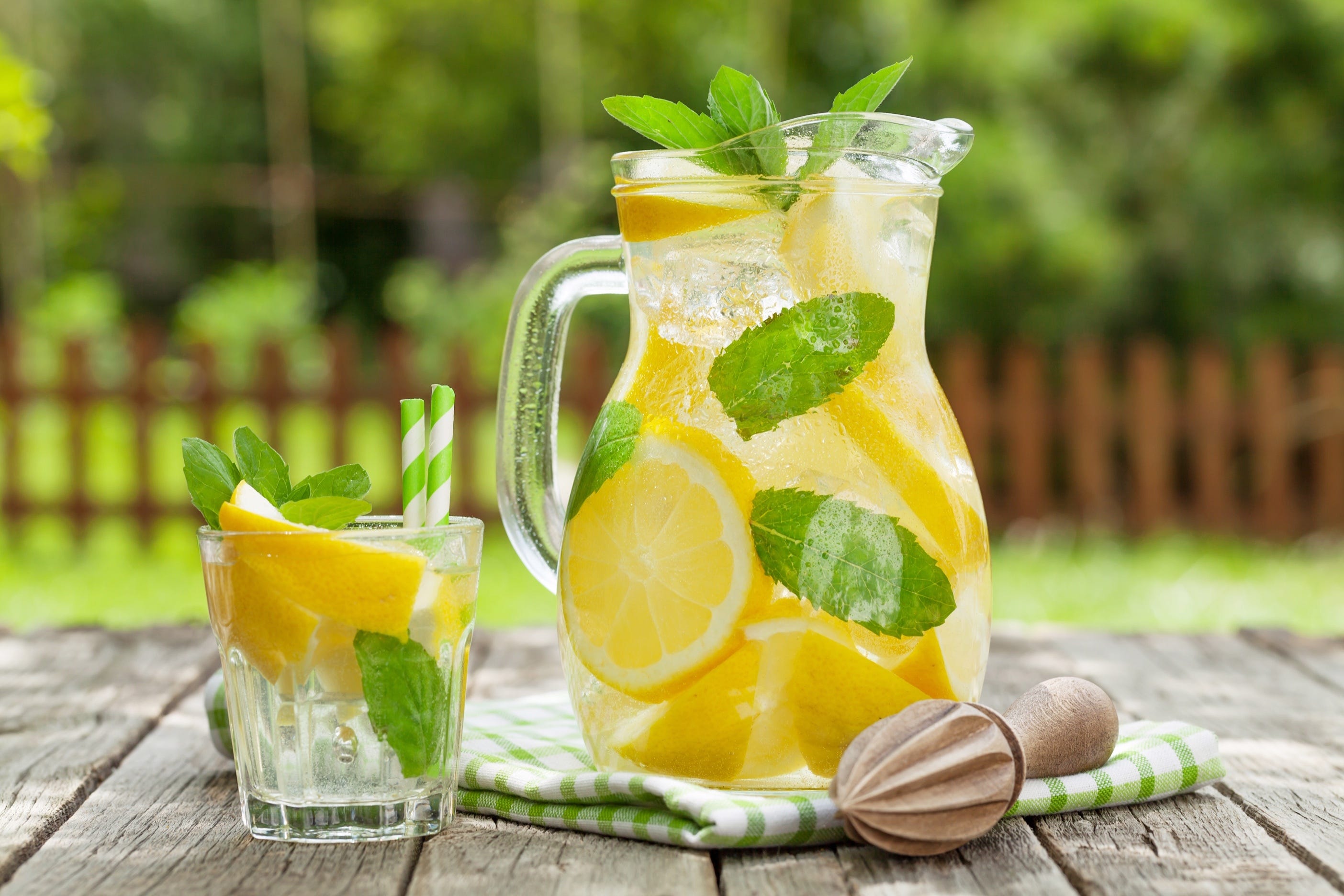 When life gives you lemons…. A tonic for first-world laments. | by Jeffrey  Erkelens | The Writing Cooperative