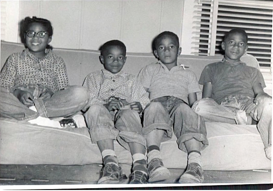 Remembering Wilson Riles Jr., who connected local and global struggles for peace and justice
