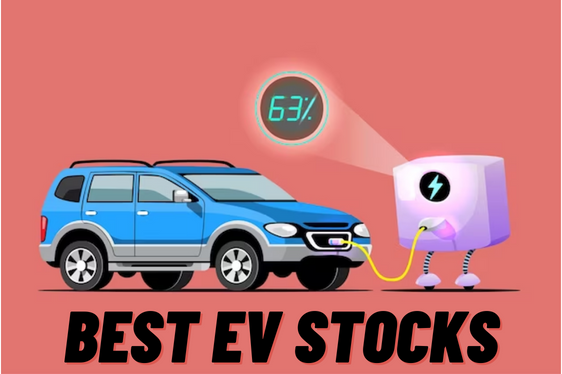 ev best stock