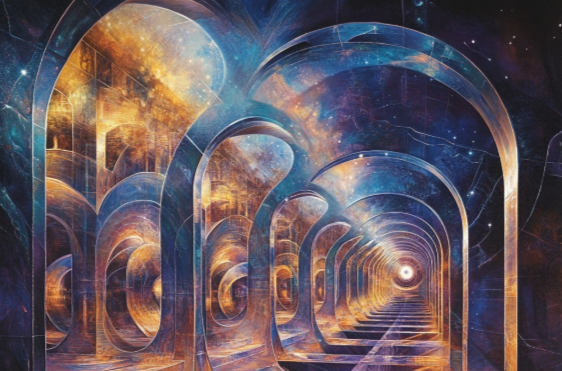 The Inward Turn: Advanced Civilizations and the Fermi Paradox