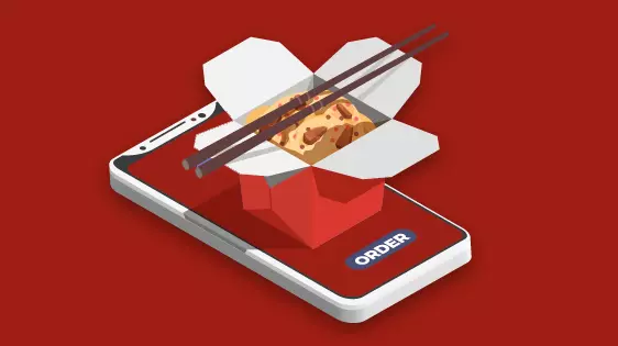 How Much Does Cost to Make a Food Ordering App with AR Features? | by ...