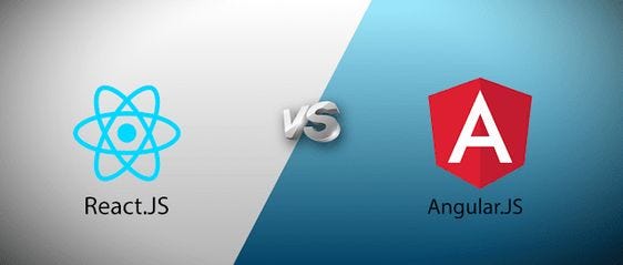 Frontend Technologies (React/Angular) | by Chisom Aningwu (SommyTech ...