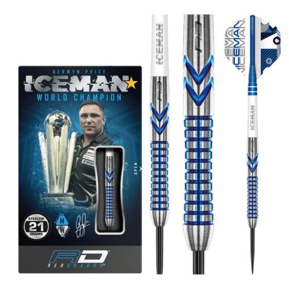 4 Reasons That Make A Gerwyn Price Dart Worth Investing In by On
