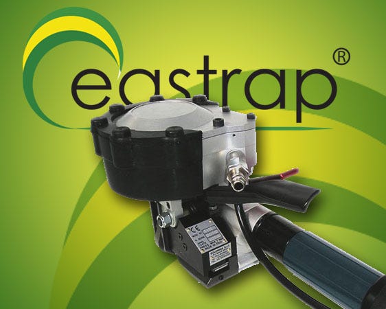 Eastrap 8520–8521–8522 Çember Makinası