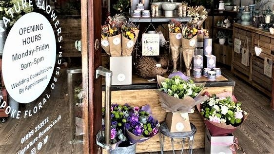 Bouquet Kazuscara Few Tweet 408 Words Fulls By Rrel Medium
