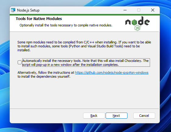 Setting up end-points on my local machine with Node.JS & Express | by ...